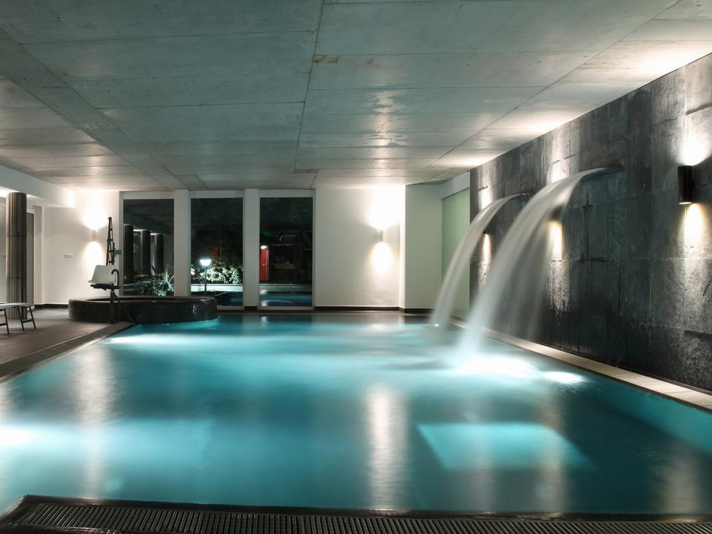Hotel Bonvino Badacsony Badacsonytomaj Exteriér fotografie