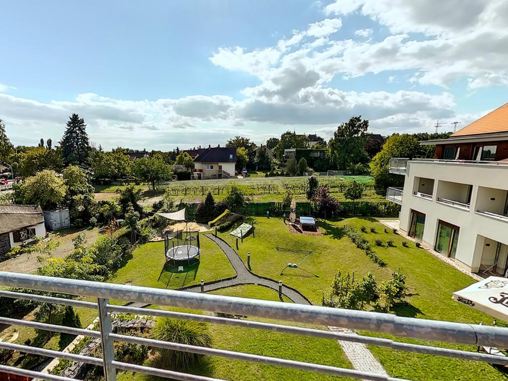 Hotel Bonvino Badacsony Badacsonytomaj Pokoj fotografie