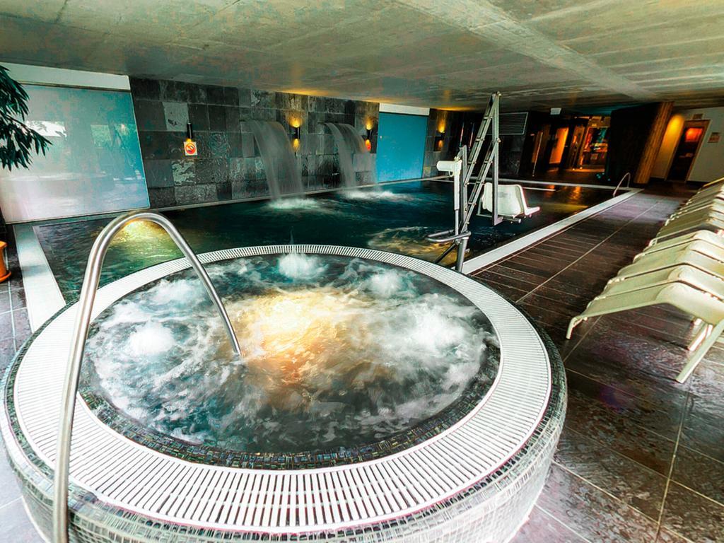 Hotel Bonvino Badacsony Badacsonytomaj Exteriér fotografie