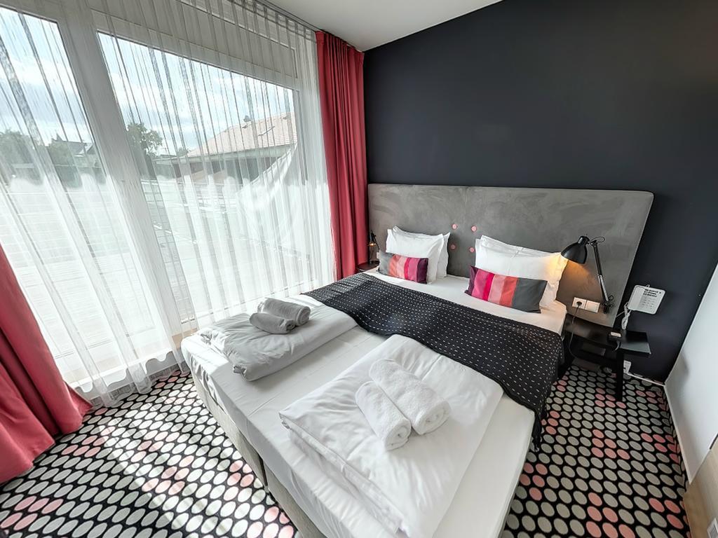 Hotel Bonvino Badacsony Badacsonytomaj Pokoj fotografie